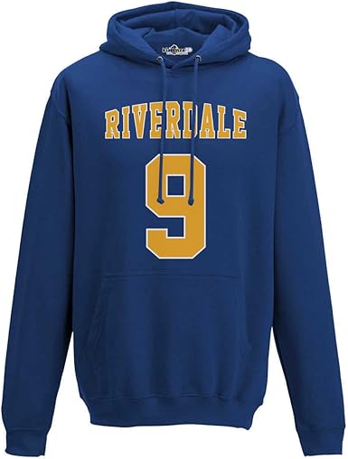 riverdale hoodie archie