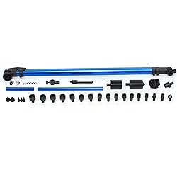 High Precision 2D Measuring System, Universal Auto