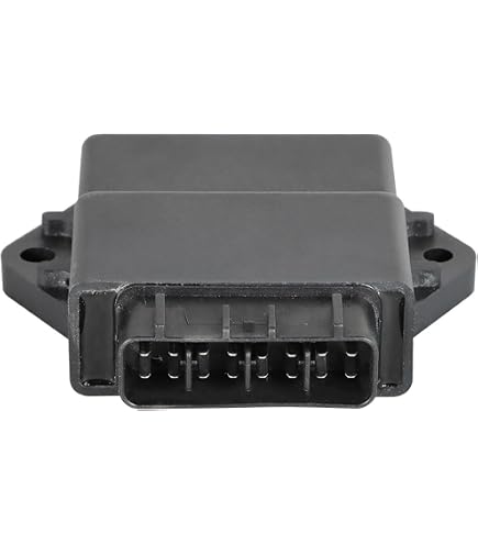 Amazon.com: Acaigel Ignition CDI Box for Suzuki LTZ400 Z400 for