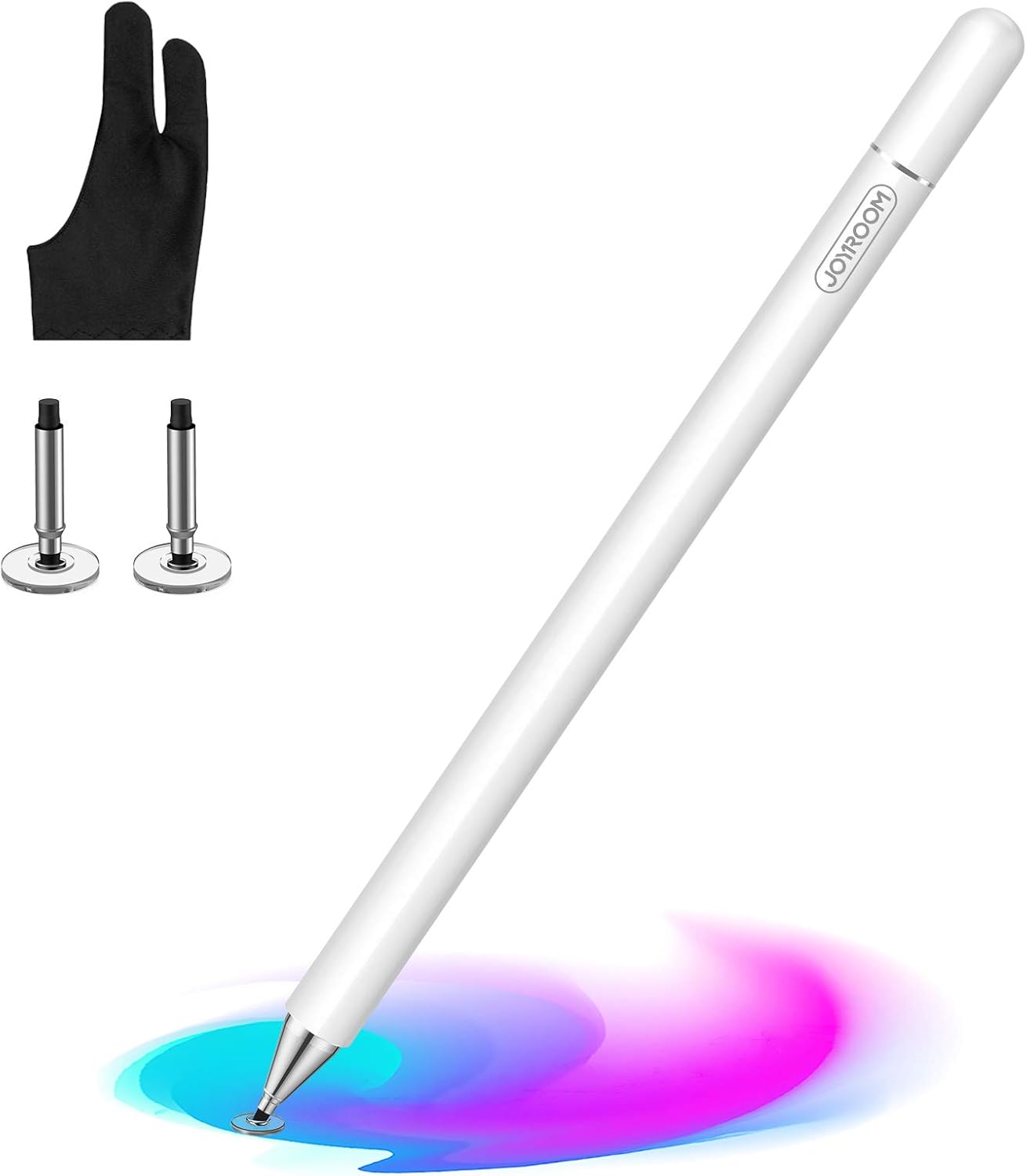 The Best Stylus With Palm Rejection of November 2023 Reviews & Buying