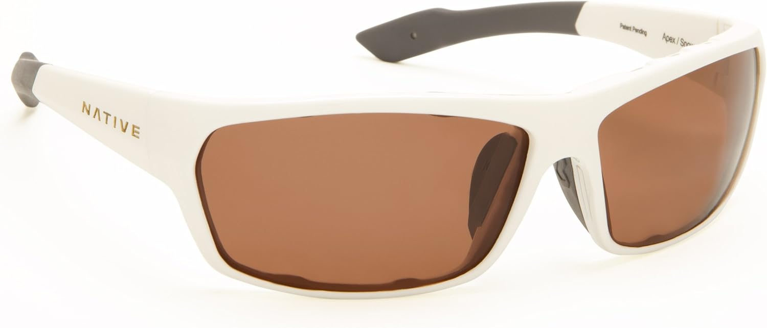 native apex polarized sunglasses
