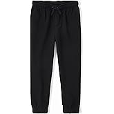 Gymboree Boys and Toddler Fleece Jogger Sweatpants