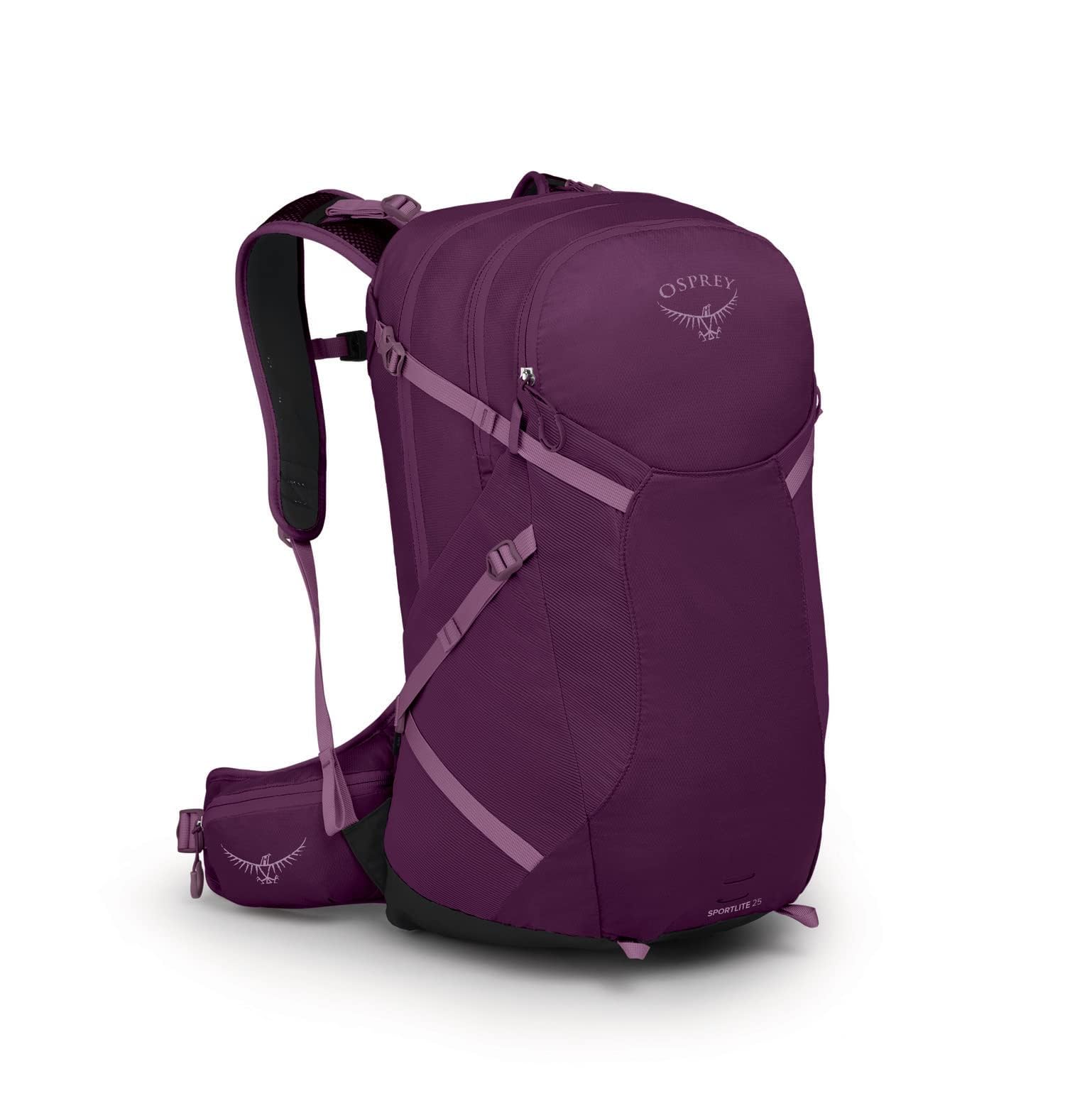 Osprey Sportlite 25 Daypack, Purple, One Size