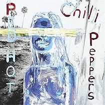 Red Hot Chili Peppers /By the Way LPレコード By the Way: Amazon.ca: Music
