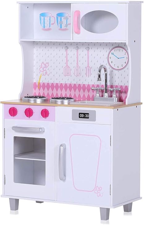 amazon cucine per bambini in legno