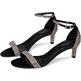 Pelle Moda Women's Uciel Heeled Sandal