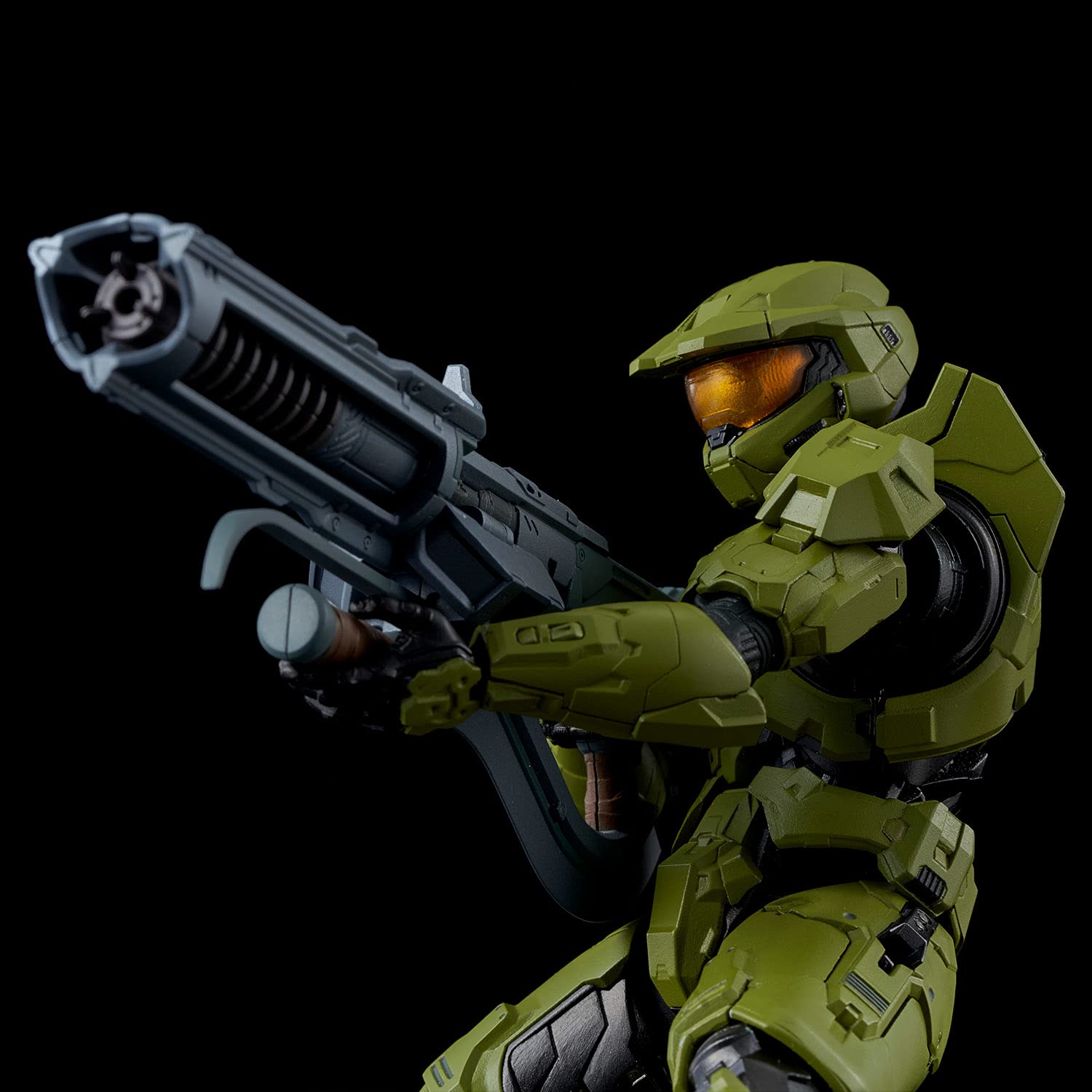 1000 Toys Halo Infinite - Statuetta 1/12 Master Chief Mjolnir Mark VI