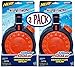 SUPERSOAKER Nerf Super Soaker Domination Drum Water Clip - 2 Pack