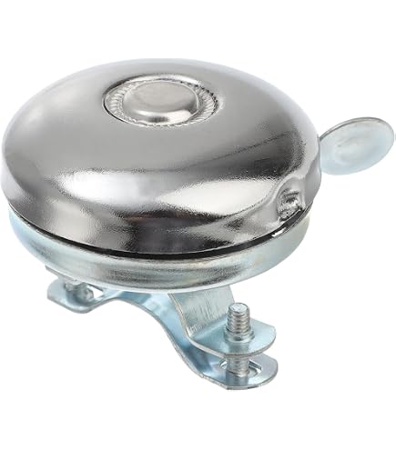 Amazon.com: Bike Bell : Sports & Outdoors