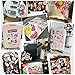 Brand Stickers, 101 Pcs Vinyl Waterproof Stickers, for Laptop, Luggage, Car, Skateboard, Motorcycle, Bicycle Decal Graffiti Patches (Stickers - 3)