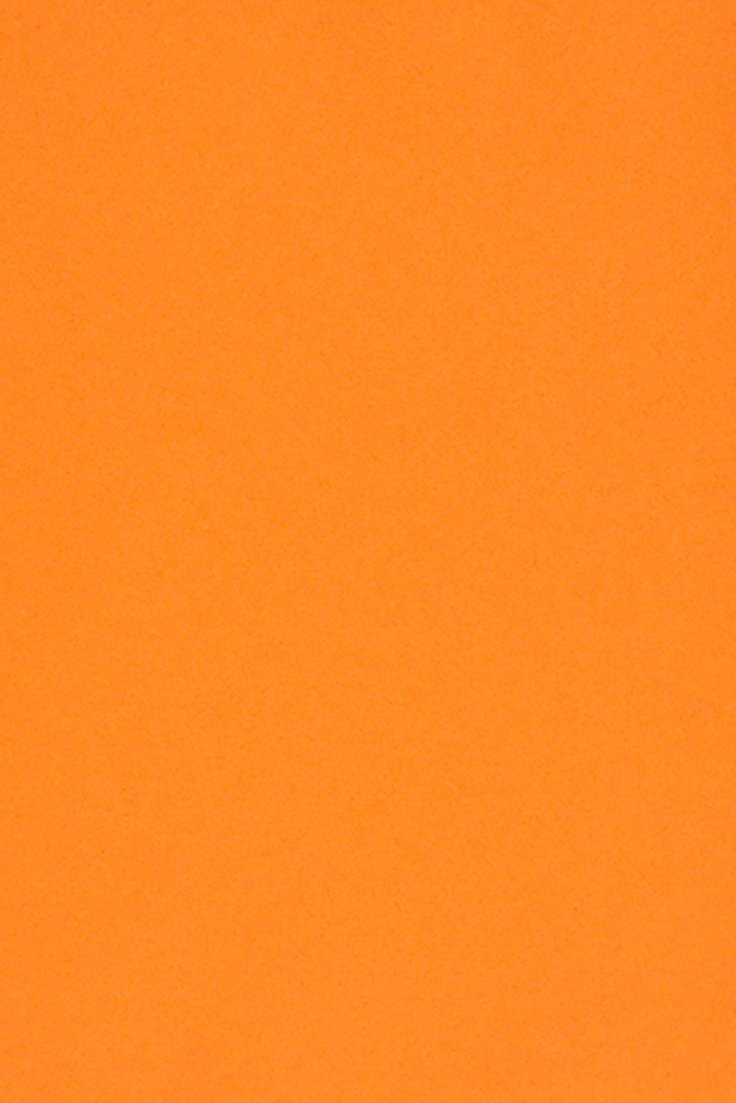 Netuno 20 Sheets of Orange Cardboard A4 210 x 297 mm 8.27 x 11.69 250 GSM Burano Arancio Trop Double Sided Paper for Inkjet Laser Printing Scrapbooking Invitations Crafting Greeting Cards Flyers DIY