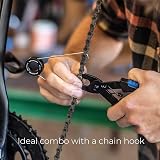 BBB Chain Link Removal Tool 7-12 Speed I Chain Pliers LinkFix BTL-77 view 5