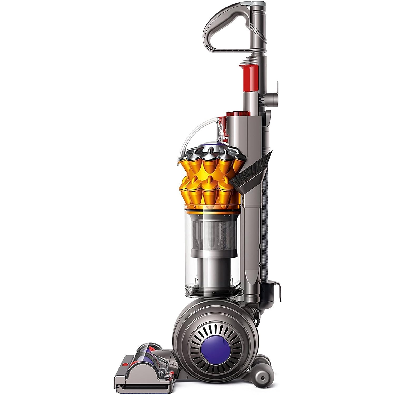 Dyson Staubsauger Test » Die besten Modelle für 2018 im Vergleich