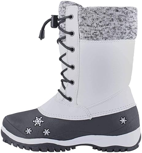 baffin waterproof winter boots