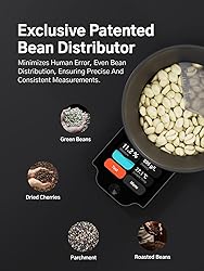 Coffee Moisture Tester for Moisture
