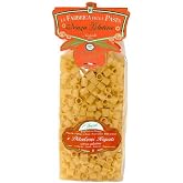 Factory Pasta Di Gragnano Ditaloni Rigati Gluten 500g