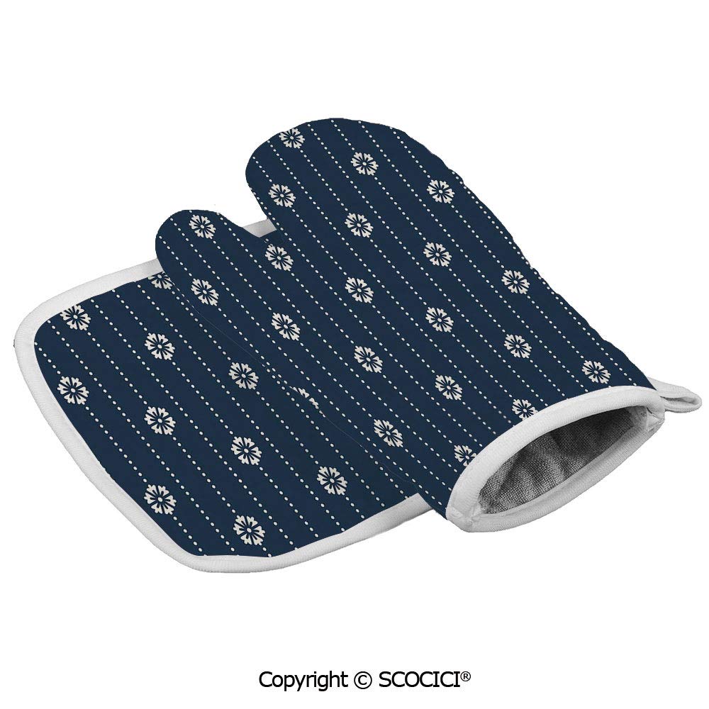 Best Connecting Oven Gloves