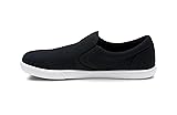 Xero Shoes Women's Dillon Canvas Slip-Ons Barefoot