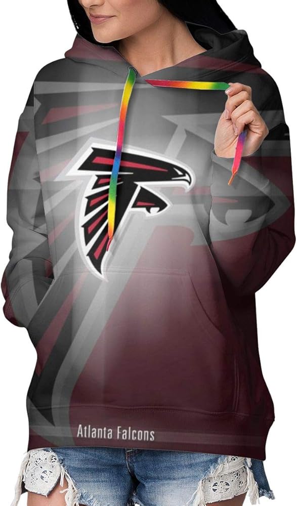 falcons hoodie amazon