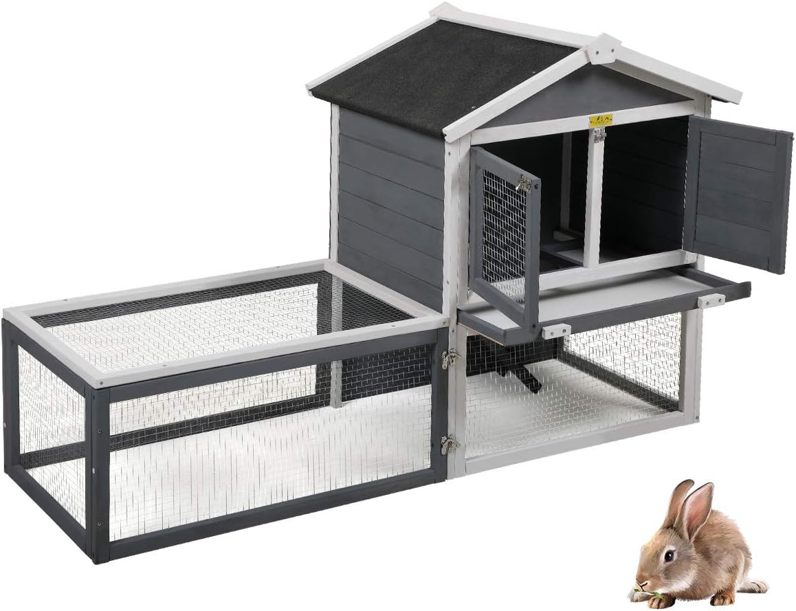 jaxpety rabbit hutch