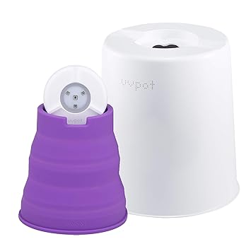 sterilizer portable baby