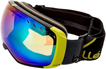 bolle replacement lenses goggles