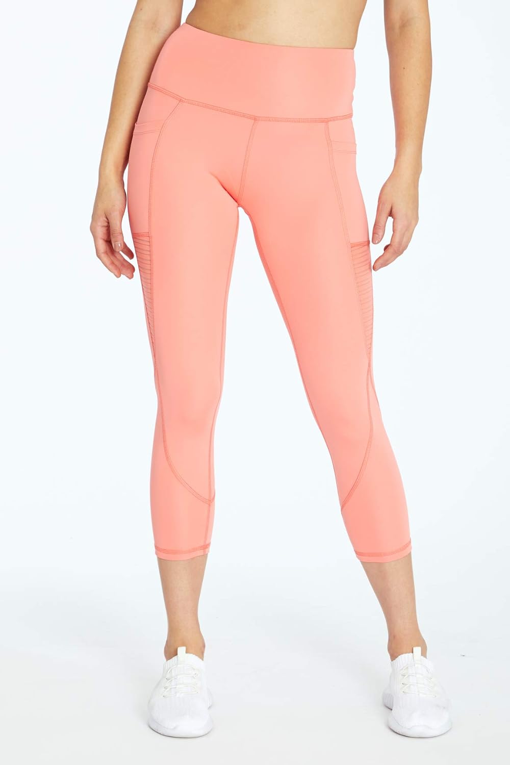 bally total fitness waist trainer