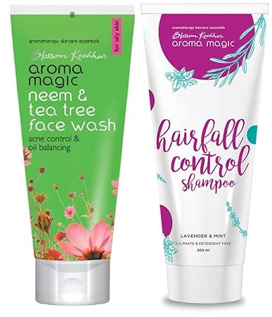 aroma magic face wash amazon