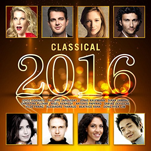 Various Artists - Classical 2016 - Zortam Music