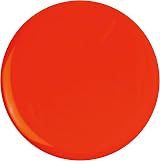 Nails.INC 45 Second Speedy Gloss Piccadilly Orange 14 ml Vegan Nail Polish view 5