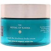 Rituals The Ritual of Karma Body Cream Unisex 7.4 oz