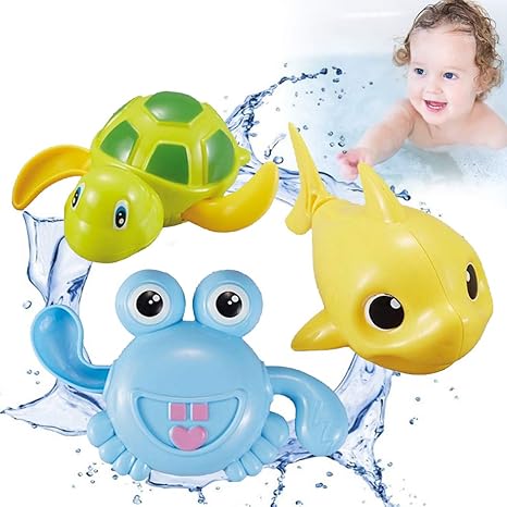 bath toys amazon uk