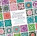 The Granny Square Book: Timeless Techniques and Fresh Ideas for Crocheting Square by Square by Margaret Hubert