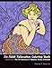 Adult Coloring Books:: An Adult Relaxation Coloring Book | Volume One: The Art Nouveau of Alphonse Mucha Embellish by 