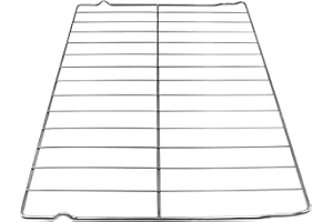 MONST 316496201 Oven Rack- 24"*15-4/5" Compatible with frigidaire Oven (Some Models), Part Number: 316496202 316496207, 316404501, etc.