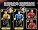 Mega Bloks Star Trek Guardian of Forever Collector Construction Set