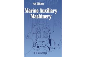 Marine Auxiliary Machinery