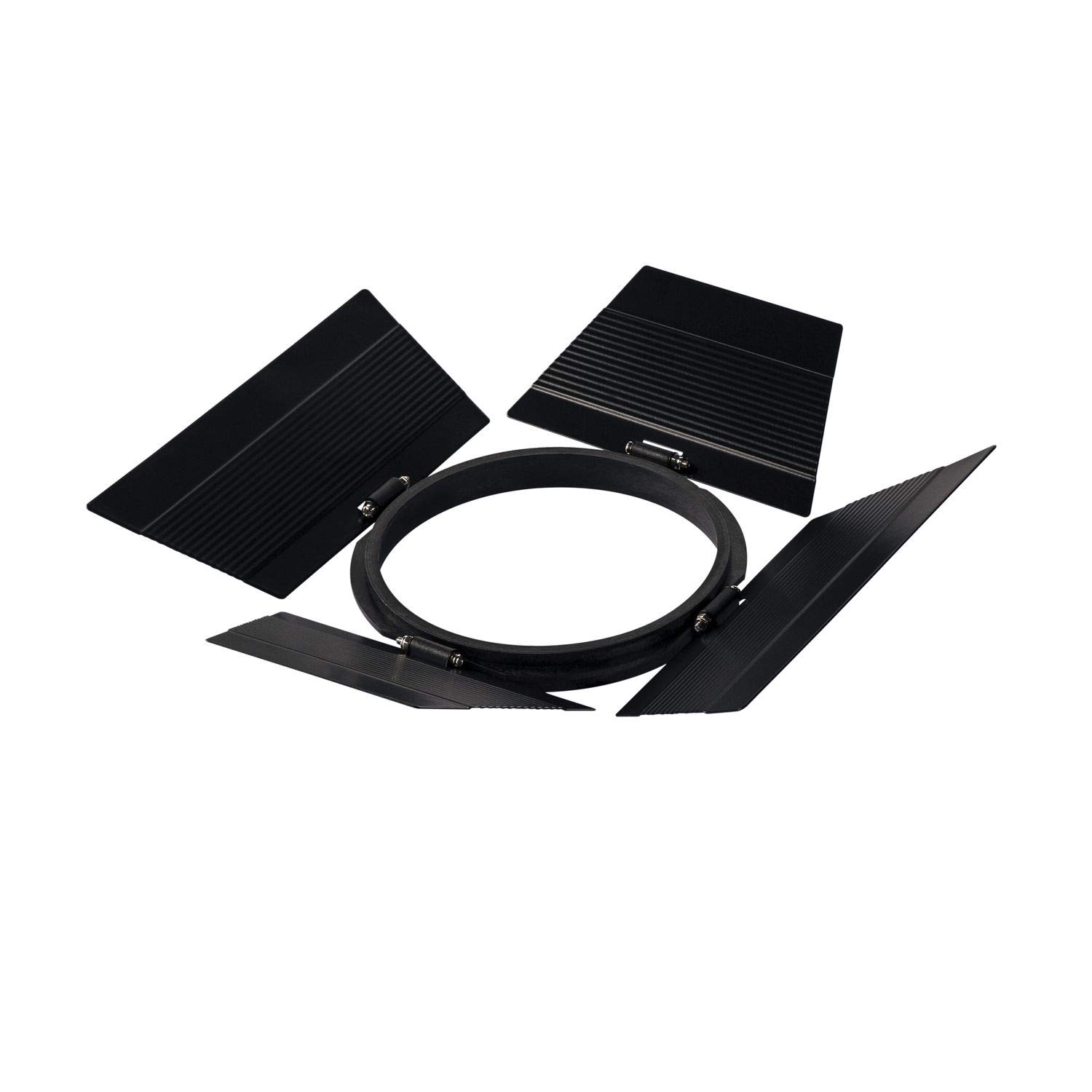 SLV Blend CAPS for SUPROS/Black