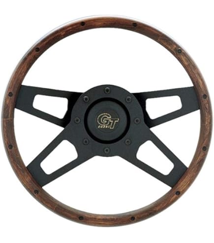Amazon.com: Grant Gt Steering Wheel