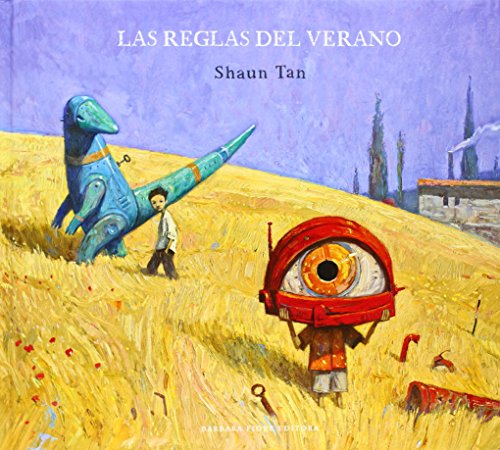 Las reglas del verano