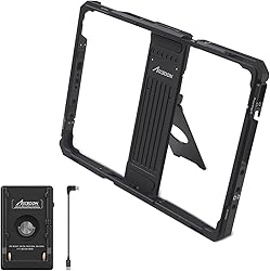 Accsoon Power Cage Pro II for iPad Pro