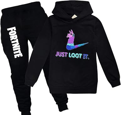 fortnite hoodie boys