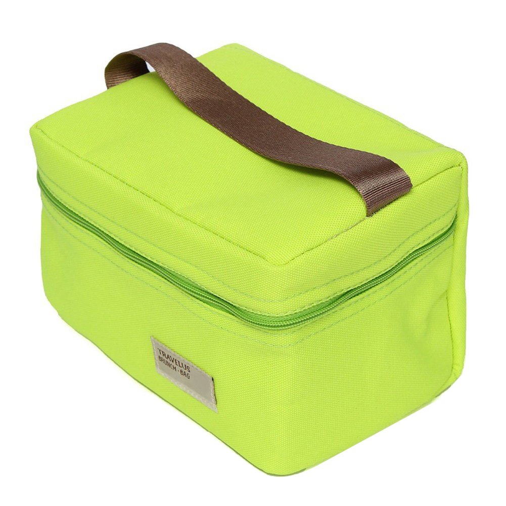 Термосумка Для Еды Маленькая Купить