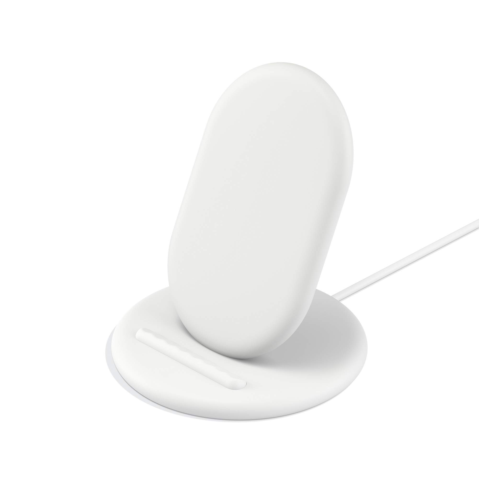 30W Fast Wireless Charger Stand For Google Pixel 9 Pro/8/7 And IPhone 15/Samsung S24