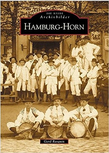 Hamburg Horn Amazon De Rasquin Gerd Bucher