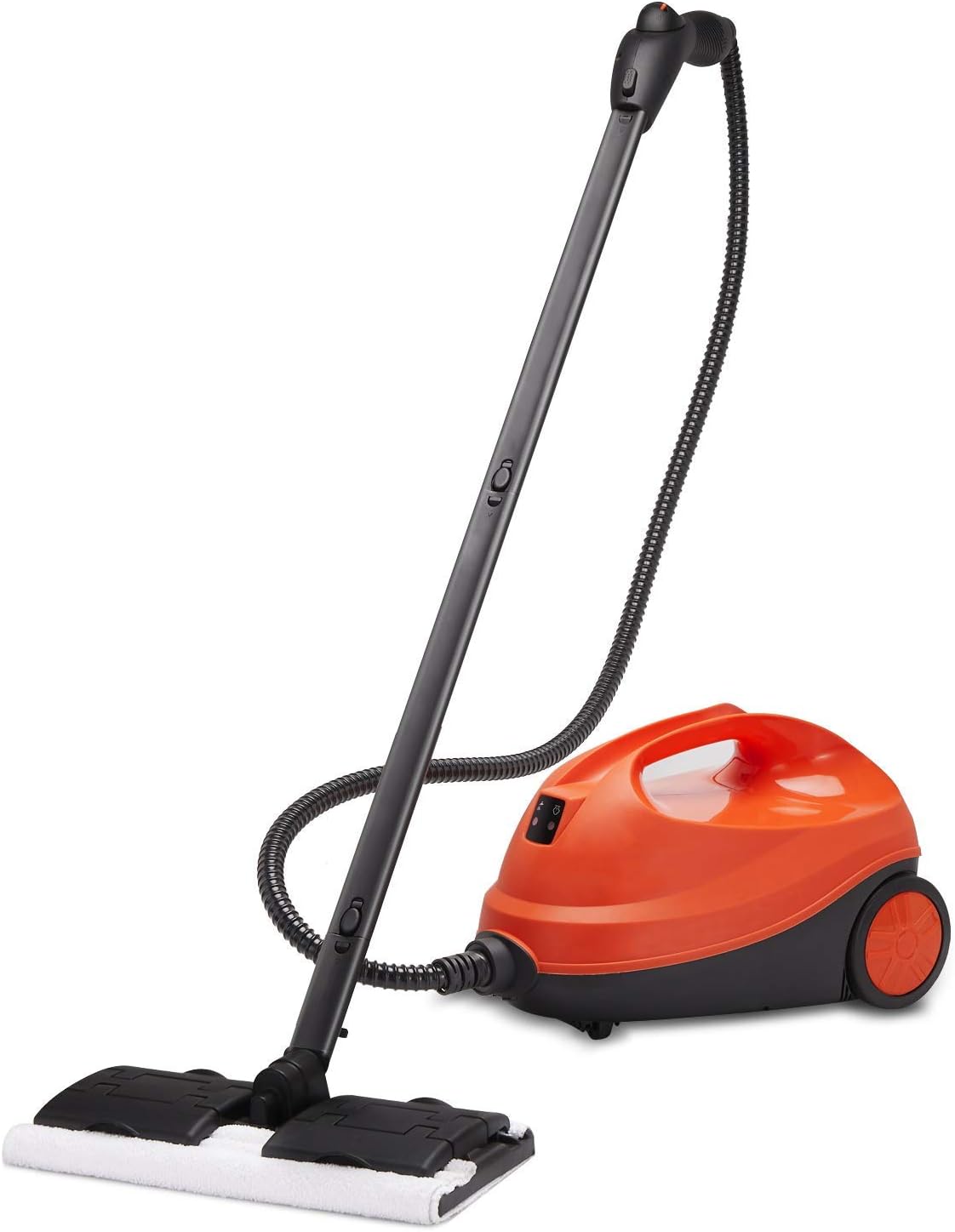 mfavour Steam Cleaner Powerful Pressure Handheld Steam Mop Cleaner