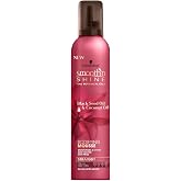 Smooth N Shine Straight Mousse Bodifying 9 Ounce Pump (266ml)