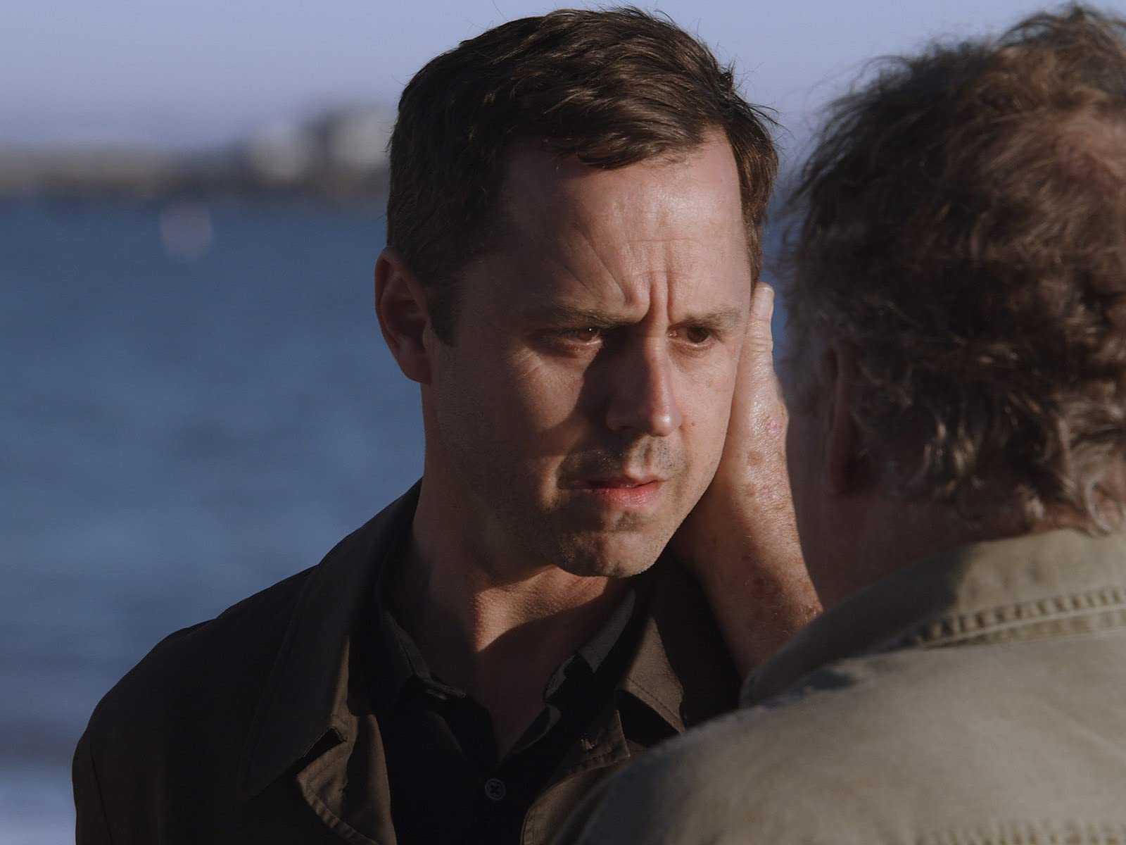Watch Sneaky Pete Season 3 Prime Video