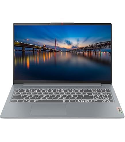 Amazon.com: Lenovo Ideapad 1 Laptop, 15.6