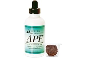 Auburn Laboratories Inc. APF Advanced Protection Formula (4oz)